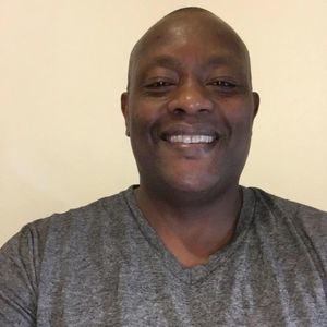 Meet your Posher, Joseph